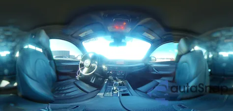 2018 BMW X6 xDrive35I из США, поврежденный, VIN 5UXKU2C5XJ0X49212